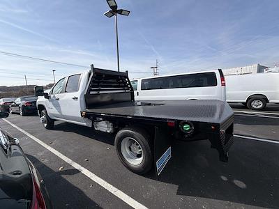 New 2026 Chevrolet Silverado 3500 - photo 1