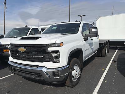 New 2026 Chevrolet Silverado 3500 - photo 1