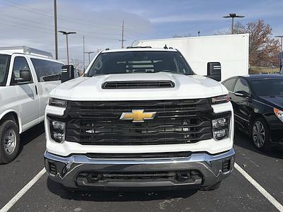 New 2026 Chevrolet Silverado 3500 - photo 1