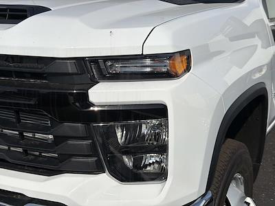 New 2026 Chevrolet Silverado 3500 - photo 1
