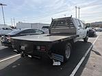2026 Chevrolet Silverado 3500 Crew Cab 4x4 Flatbed Truck for sale #TF117194 - photo 2