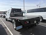 2026 Chevrolet Silverado 3500 Crew Cab 4x4 Flatbed Truck for sale #TF117194 - photo 5