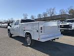New 2026 Chevrolet Silverado 2500 Crew Cab 55 CA Cab Chassis for sale #TF123561 - photo 5
