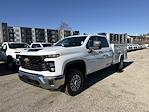 New 2026 Chevrolet Silverado 2500 Crew Cab 55 CA Cab Chassis for sale #TF123561 - photo 7