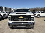 New 2026 Chevrolet Silverado 2500 Crew Cab 55 CA Cab Chassis for sale #TF123561 - photo 8