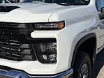 New 2026 Chevrolet Silverado 2500 Crew Cab 55 CA Cab Chassis for sale #TF123561 - photo 9