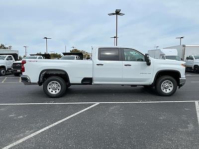 2026 Chevrolet Silverado 2500 Crew Cab SRW 4x4 Pickup for sale #TF132771 - photo 2