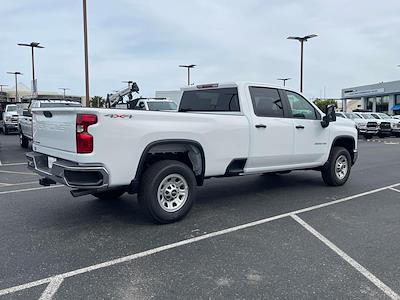 2026 Chevrolet Silverado 2500 Crew Cab SRW 4x4 Pickup for sale #TF132771 - photo 2