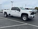 2026 Chevrolet Silverado 2500 Crew Cab SRW 4x4 Pickup for sale #TF132771 - photo 1