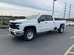 2026 Chevrolet Silverado 2500 Crew Cab SRW 4x4 Pickup for sale #TF132771 - photo 6