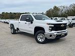 2026 Chevrolet Silverado 2500 Crew Cab SRW 4x4 Pickup for sale #TF143080 - photo 1