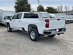 2026 Chevrolet Silverado 2500 Crew Cab SRW 4x4 Pickup for sale #TF143080 - photo 5
