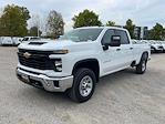 2026 Chevrolet Silverado 2500 Crew Cab SRW 4x4 Pickup for sale #TF143080 - photo 7
