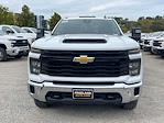 2026 Chevrolet Silverado 2500 Crew Cab SRW 4x4 Pickup for sale #TF143080 - photo 8