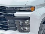 2026 Chevrolet Silverado 2500 Crew Cab SRW 4x4 Pickup for sale #TF143080 - photo 9