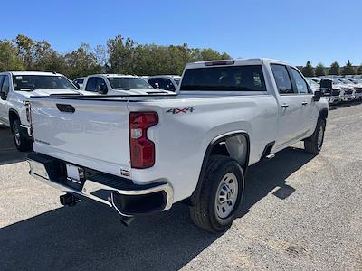 2026 Chevrolet Silverado 2500 Crew Cab SRW 4x4 Pickup for sale #TF143651 - photo 2