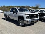 2026 Chevrolet Silverado 2500 Crew Cab SRW 4x4 Pickup for sale #TF143651 - photo 1