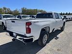 2026 Chevrolet Silverado 2500 Crew Cab SRW 4x4 Pickup for sale #TF143651 - photo 2