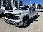 2026 Chevrolet Silverado 2500 Crew Cab SRW 4x4 Pickup for sale #TF143651 - photo 7