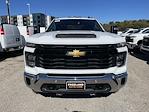 2026 Chevrolet Silverado 2500 Crew Cab SRW 4x4 Pickup for sale #TF143651 - photo 8