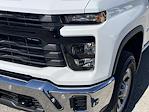 2026 Chevrolet Silverado 2500 Crew Cab SRW 4x4 Pickup for sale #TF143651 - photo 9