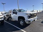 2026 Chevrolet Silverado 3500 Regular Cab 4x2 Cab Chassis for sale #TF143888 - photo 1