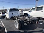 2026 Chevrolet Silverado 3500 Regular Cab 4x2 Cab Chassis for sale #TF143888 - photo 3