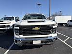 2026 Chevrolet Silverado 3500 Regular Cab 4x2 Cab Chassis for sale #TF143888 - photo 5