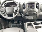 2026 Chevrolet Silverado 3500 Crew Cab 4x4 Cab Chassis for sale #TF144124 - photo 12