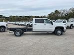 2026 Chevrolet Silverado 3500 Crew Cab 4x4 Cab Chassis for sale #TF144124 - photo 3