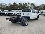 2026 Chevrolet Silverado 3500 Crew Cab 4x4 Cab Chassis for sale #TF144124 - photo 2