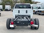 2026 Chevrolet Silverado 3500 Crew Cab 4x4 Cab Chassis for sale #TF144124 - photo 4