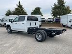 2026 Chevrolet Silverado 3500 Crew Cab 4x4 Cab Chassis for sale #TF144124 - photo 5