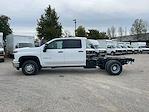 2026 Chevrolet Silverado 3500 Crew Cab 4x4 Cab Chassis for sale #TF144124 - photo 6