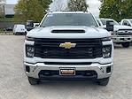 2026 Chevrolet Silverado 3500 Crew Cab 4x4 Cab Chassis for sale #TF144124 - photo 8