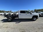 2026 Chevrolet Silverado 3500 Crew Cab 4x4 Cab Chassis for sale #TF144224 - photo 3