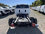 2026 Chevrolet Silverado 3500 Crew Cab 4x4 Cab Chassis for sale #TF144224 - photo 4