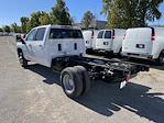 2026 Chevrolet Silverado 3500 Crew Cab 4x4 Cab Chassis for sale #TF144224 - photo 5