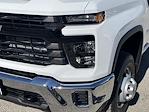 2026 Chevrolet Silverado 3500 Crew Cab 4x4 Cab Chassis for sale #TF144224 - photo 9