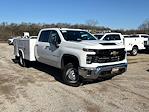 New 2026 Chevrolet Silverado 3500 Crew Cab Service Truck for sale #TF144443 - photo 1