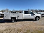 New 2026 Chevrolet Silverado 3500 Crew Cab Service Truck for sale #TF144443 - photo 2