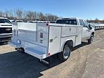 New 2026 Chevrolet Silverado 3500 Crew Cab Service Truck for sale #TF144443 - photo 3