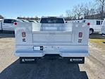 New 2026 Chevrolet Silverado 3500 Crew Cab Service Truck for sale #TF144443 - photo 4