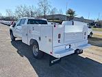 New 2026 Chevrolet Silverado 3500 Crew Cab Service Truck for sale #TF144443 - photo 5