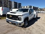 New 2026 Chevrolet Silverado 3500 Crew Cab Service Truck for sale #TF144443 - photo 7