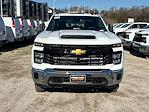 New 2026 Chevrolet Silverado 3500 Crew Cab Service Truck for sale #TF144443 - photo 8