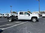 2026 Chevrolet Silverado 3500 Crew Cab 4x4 Cab Chassis for sale #TF144768 - photo 3