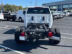 2026 Chevrolet Silverado 3500 Crew Cab 4x4 Cab Chassis for sale #TF144768 - photo 4