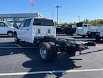 2026 Chevrolet Silverado 3500 Crew Cab 4x4 Cab Chassis for sale #TF144768 - photo 5