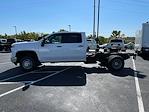 2026 Chevrolet Silverado 3500 Crew Cab 4x4 Cab Chassis for sale #TF144768 - photo 6